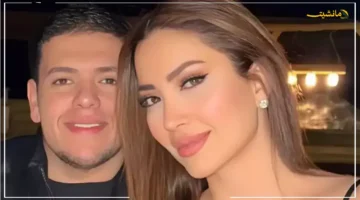 بعد تكتم طويل.. نسرين طافش تفاجئ مانشيت بصور وتفاصيل تكشف هوية زوجها الجديد 1